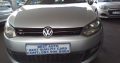 2013 VW Polo 6 1,4 Engine Capacity with Manuel Transmission, Elec