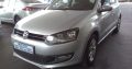 2013 VW Polo 6 1,4 Engine Capacity with Manuel Transmission, Elec