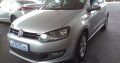 2013 VW Polo 6 1,4 Engine Capacity with Manuel Transmission, Elec