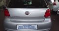 2013 VW Polo 6 1,4 Engine Capacity with Manuel Transmission, Elec