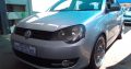 2012 VW Polo Vivo 1.4 Engine Capacity with Manuel Transmission, C