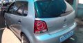 2012 VW Polo Vivo 1.4 Engine Capacity with Manuel Transmission, C