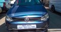 2015 VW Polo 1.2 Engine Capacity TSI with Manuel Transmission, El