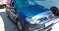 2015 VW Polo 1.2 Engine Capacity TSI with Manuel Transmission, El