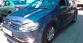 2015 VW Polo 1.2 Engine Capacity TSI with Manuel Transmission, El
