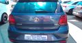 2015 VW Polo 1.2 Engine Capacity TSI with Manuel Transmission, El