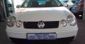 2004 VW Polo Classic 1.6 Engine Capacity with Manuel Transmission