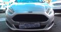 2015 Ford Fiesta 1.0 Engine Capacity Eco-Bost with Automatic Tran