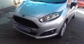 2015 Ford Fiesta 1.0 Engine Capacity Eco-Bost with Automatic Tran