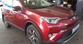 2018 Toyota RAV4 2.0 Engine Capacity with Automatic Transmission,
