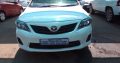 2019 Toyota Corolla 1.6 Engine Capacity Quest with Manuel Transm