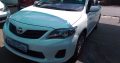 2019 Toyota Corolla 1.6 Engine Capacity Quest with Manuel Transm