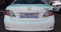 2019 Toyota Corolla 1.6 Engine Capacity Quest with Manuel Transm