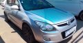 2011 Hyundai i30 1.6n Engine Capacity with Manuel Transmission, E