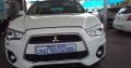 2017 Mitsubishi ASX 2.0 Engine Capacity with Manuel Transmission,