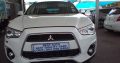 2017 Mitsubishi ASX 2.0 Engine Capacity with Manuel Transmission,
