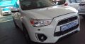 2017 Mitsubishi ASX 2.0 Engine Capacity with Manuel Transmission,