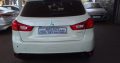 2017 Mitsubishi ASX 2.0 Engine Capacity with Manuel Transmission,