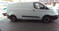 2015 Ford Transit 2.2 Engine Capacity Custom Panel Van with Manue