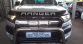 2018 Ford Ranger 3.2 Engine Capacity Wild track Double Cab with A