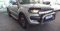 2018 Ford Ranger 3.2 Engine Capacity Wild track Double Cab with A