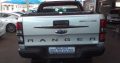 2018 Ford Ranger 3.2 Engine Capacity Wild track Double Cab with A