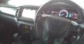2018 Ford Ranger 3.2 Engine Capacity Wild track Double Cab with A