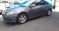 2012 Chevrolet Cruze 1.6 Engine Capacity Sedan with Manuel Transm