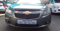 2012 Chevrolet Cruze 1.6 Engine Capacity Sedan with Manuel Transm