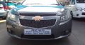 2012 Chevrolet Cruze 1.6 Engine Capacity Sedan with Manuel Transm