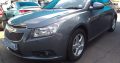 2012 Chevrolet Cruze 1.6 Engine Capacity Sedan with Manuel Transm