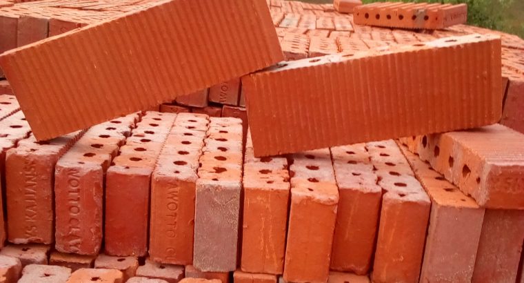 Half Bricks