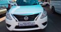 2021 Nissan Almera 1.5 Engine Capacity with Automatic Transmissio