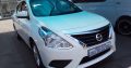 2021 Nissan Almera 1.5 Engine Capacity with Automatic Transmissio