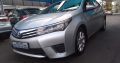 2015 Toyota Corolla 1.4 Engine Capacity Prestige D4D Diesel with