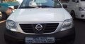 2012 Nissan Np-200 1.6 Engine Capacity Canopy with Manuel Transmi