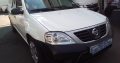 2012 Nissan Np-200 1.6 Engine Capacity Canopy with Manuel Transmi