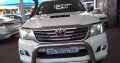 2015 Toyota Hilux 3.0 Engine Capacity D4D Double Cab with Manuel