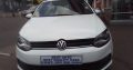 2020 VW Polo Vivo 1.4 Engine Capacity with Manuel Transmission, E