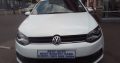 2020 VW Polo Vivo 1.4 Engine Capacity with Manuel Transmission, E