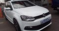 2020 VW Polo Vivo 1.4 Engine Capacity with Manuel Transmission, E