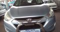 2012 Hyundai ix35 2.0 Engine Capacity with Automatic Transmission