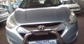2012 Hyundai ix35 2.0 Engine Capacity with Automatic Transmission