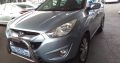 2012 Hyundai ix35 2.0 Engine Capacity with Automatic Transmission