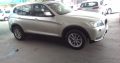 2013 BMW X3 2,0 Engine Capacity X-Diver with Automatic Transmissi