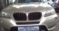 2013 BMW X3 2,0 Engine Capacity X-Diver with Automatic Transmissi