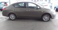 2020 Nissan Almera 1.5 Engine Capacity with Automatic Transmissio