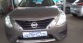 2020 Nissan Almera 1.5 Engine Capacity with Automatic Transmissio