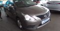 2020 Nissan Almera 1.5 Engine Capacity with Automatic Transmissio