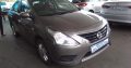 2020 Nissan Almera 1.5 Engine Capacity with Automatic Transmissio